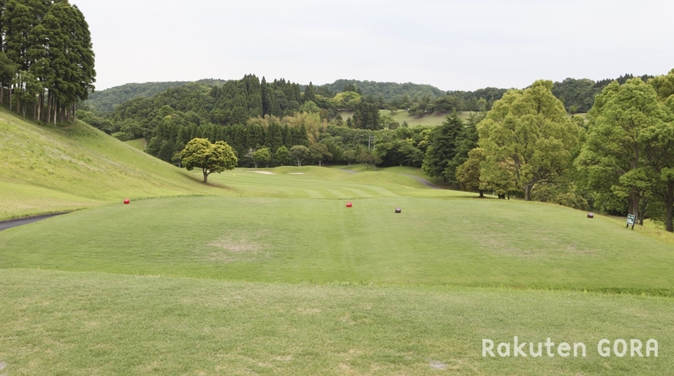 Golf Course Thumbnail 3