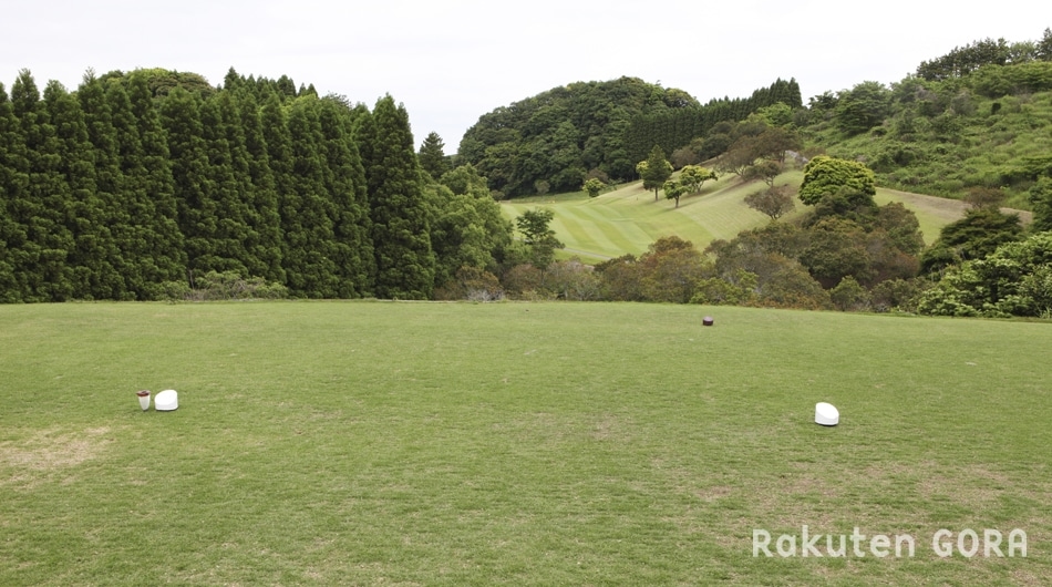 Golf Course Thumbnail 4