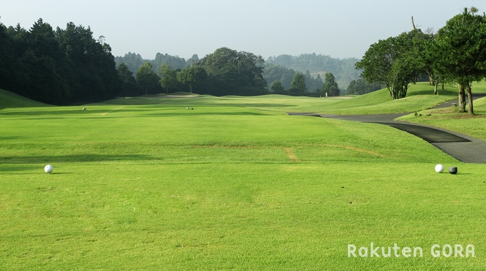 Golf Course Thumbnail 4