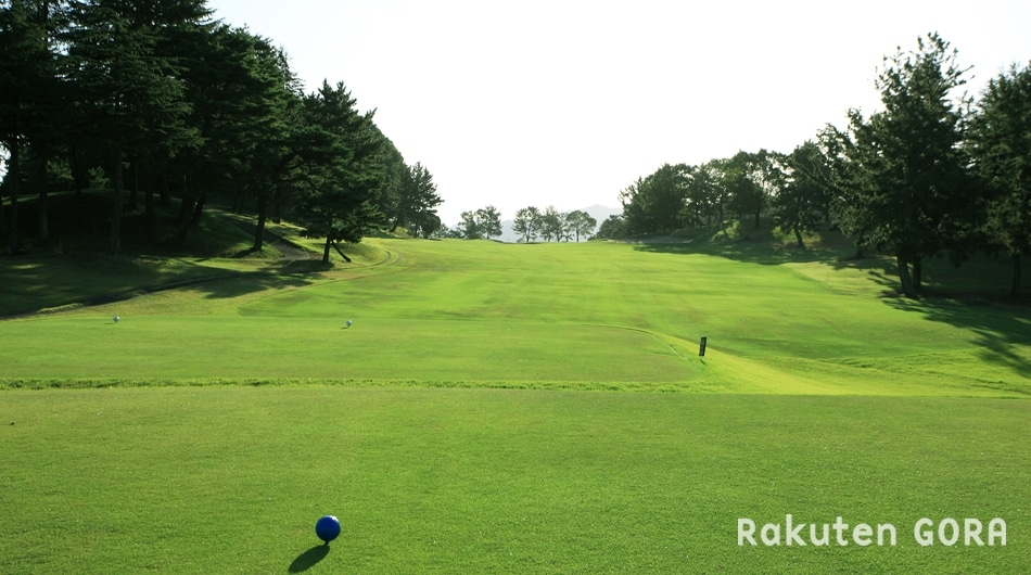 Golf Course Thumbnail 3