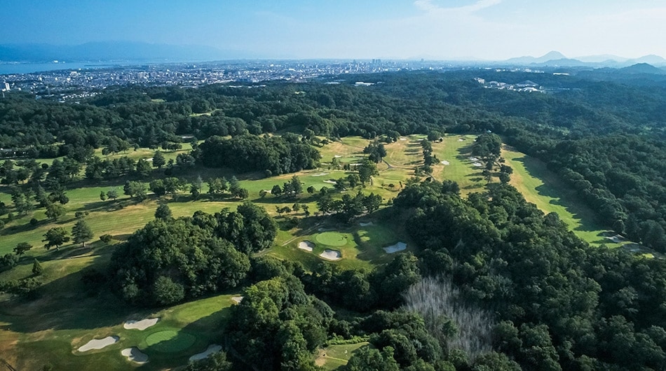 Golf Course Thumbnail 1