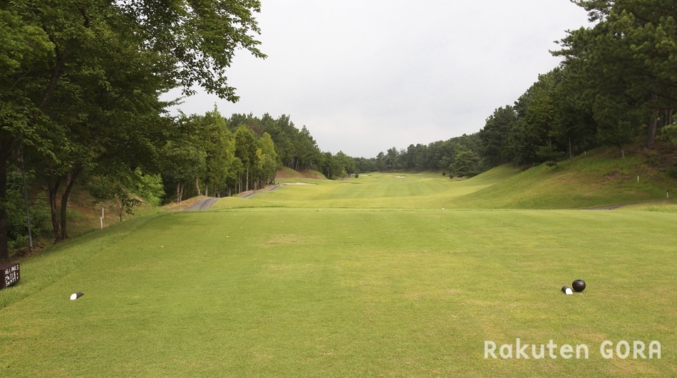 Golf Course Thumbnail 3