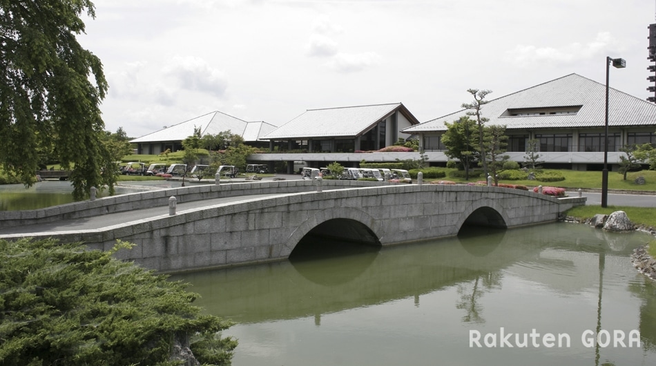 Golf Course Thumbnail 2