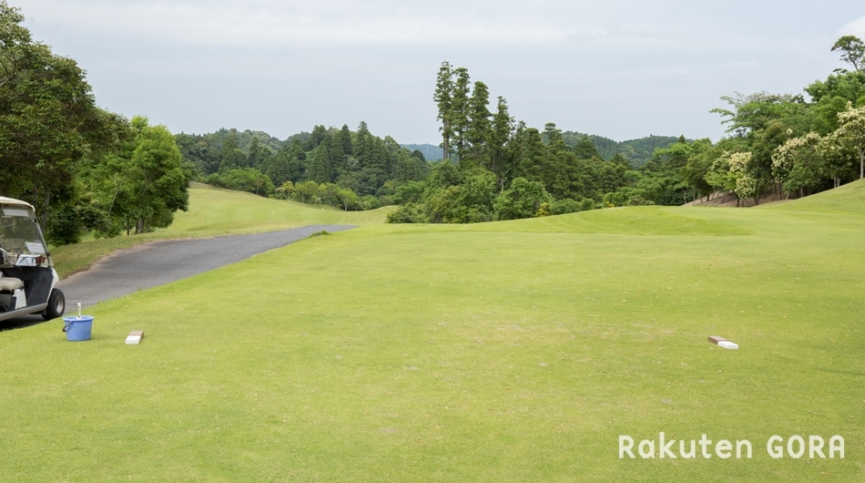 Golf Course Thumbnail 4