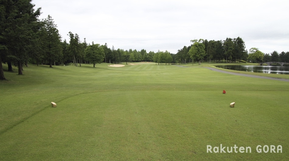 Golf Course Thumbnail 4