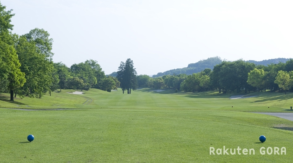 Golf Course Thumbnail 3