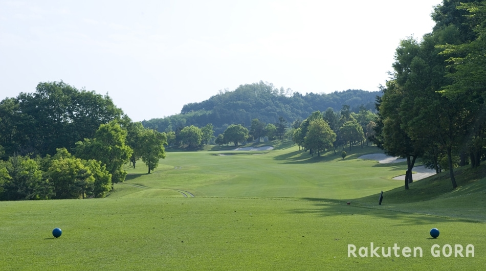 Golf Course Thumbnail 4
